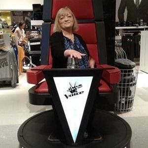 Meet your Posher, Joyce